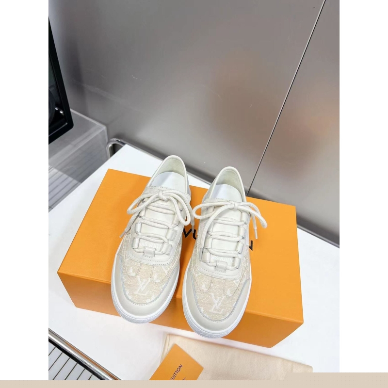 LV Casual Shoes